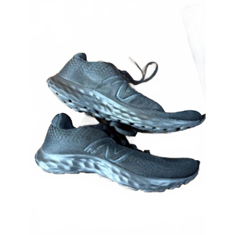 New Balance 520 Sneakers Size 9.5 Black Running Shoes Women's Good